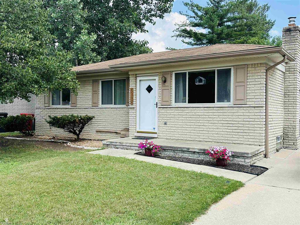 Roseville, MI 48066,32660 haggerty dr. Drive
