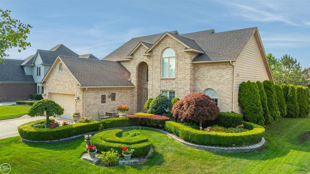 Macomb Twp, MI 48042,17035 Sutton Place Drive