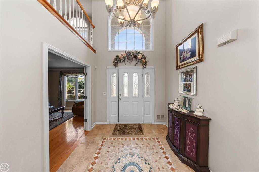Macomb Twp, MI 48042,17035 Sutton Place Drive