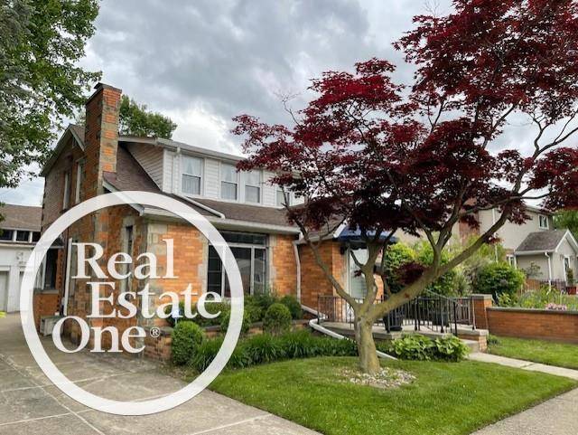 St. Clair Shores, MI 48080,20608 ROSEDALE Street