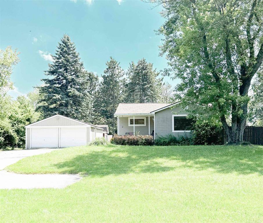 Goodrich Vlg, MI 48438,12446 Coolidge Road