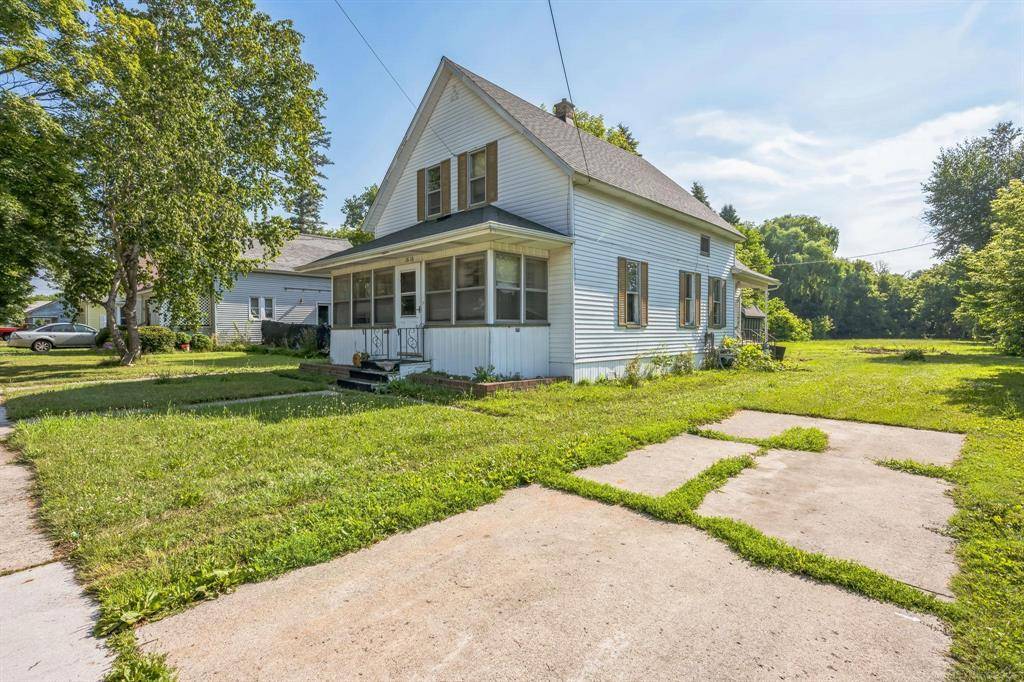Saginaw, MI 48602,1616 Avon Street