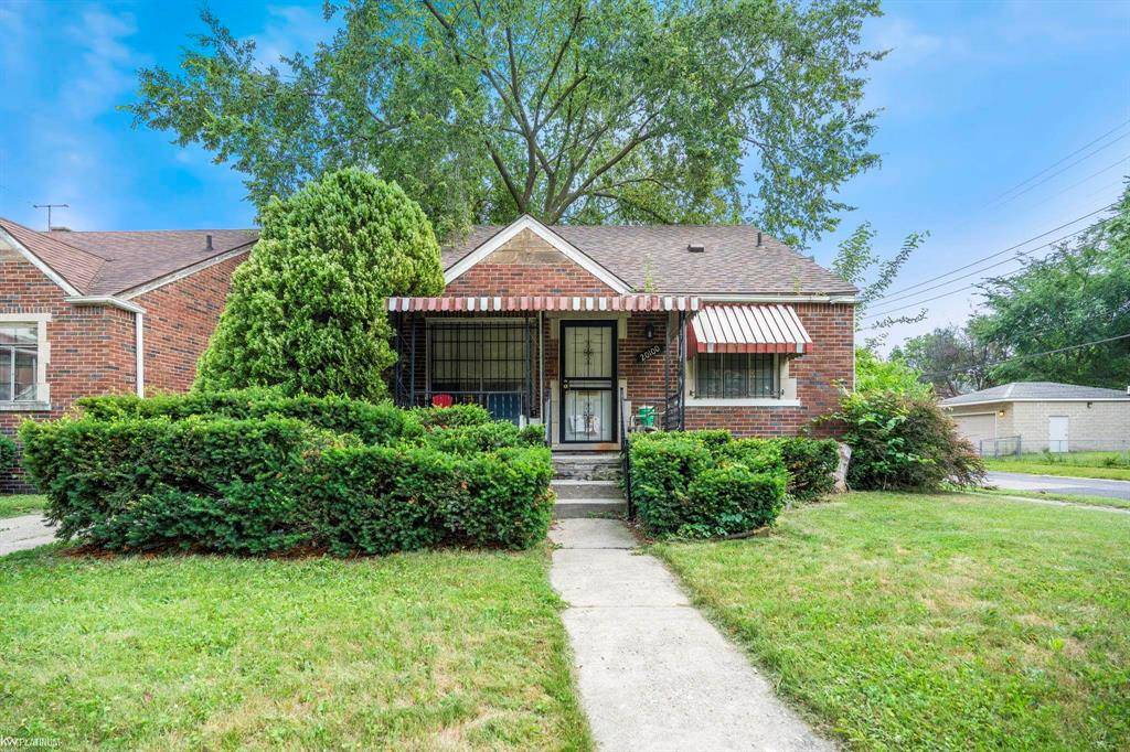 Detroit, MI 48203,20100 Greeley Street