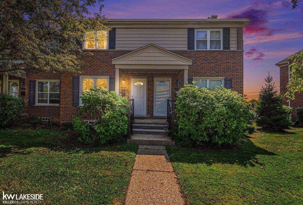 Royal Oak, MI 48073,3216 Coolidge Highway