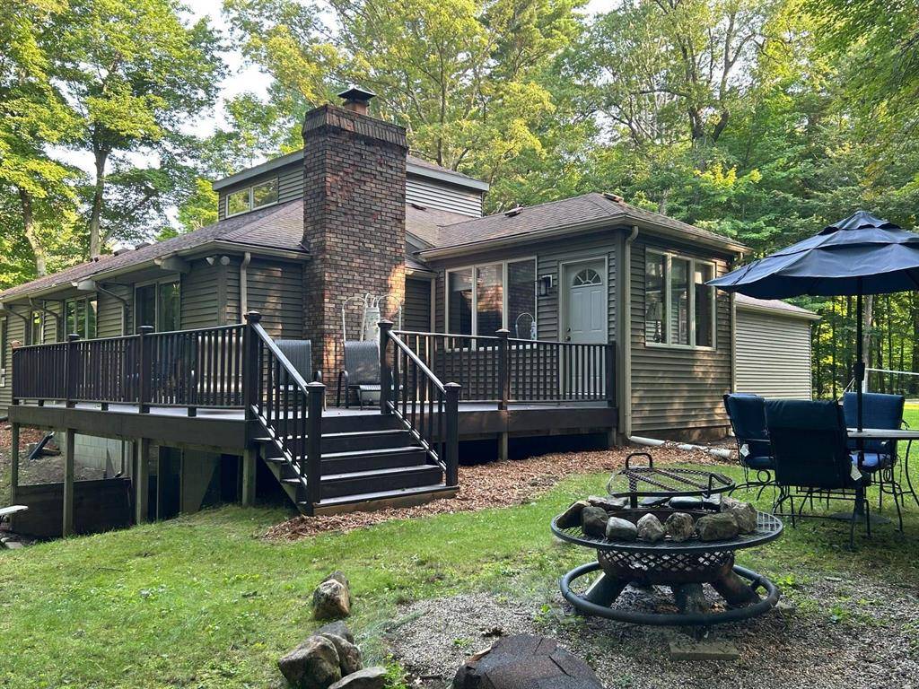 Clyde Twp, MI 48049,5699 Sycamore Lane