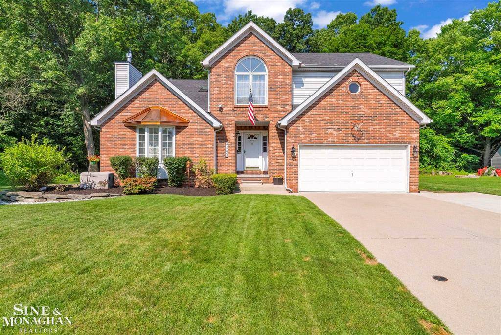 Port Huron Twp, MI 48060,3343 Fanone Drive