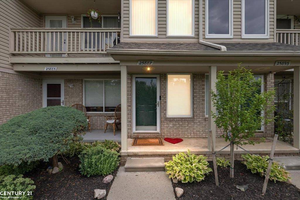 Harrison Twp, MI 48045,25887 Gatz Street