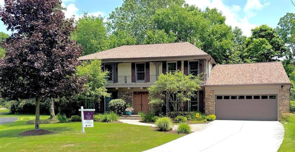 West Bloomfield Twp, MI 48322,2901 Constitution Court