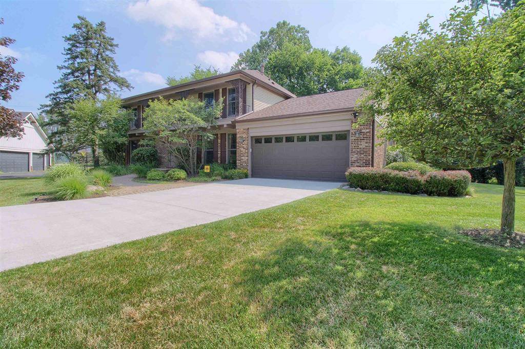 West Bloomfield Twp, MI 48322,2901 Constitution Court