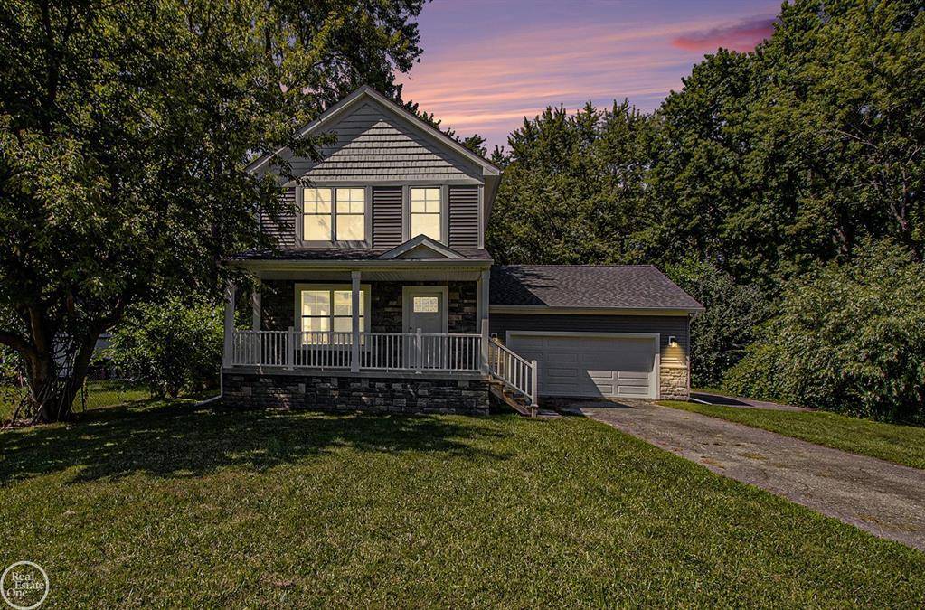 Taylor, MI 48180,26122 WICK Road