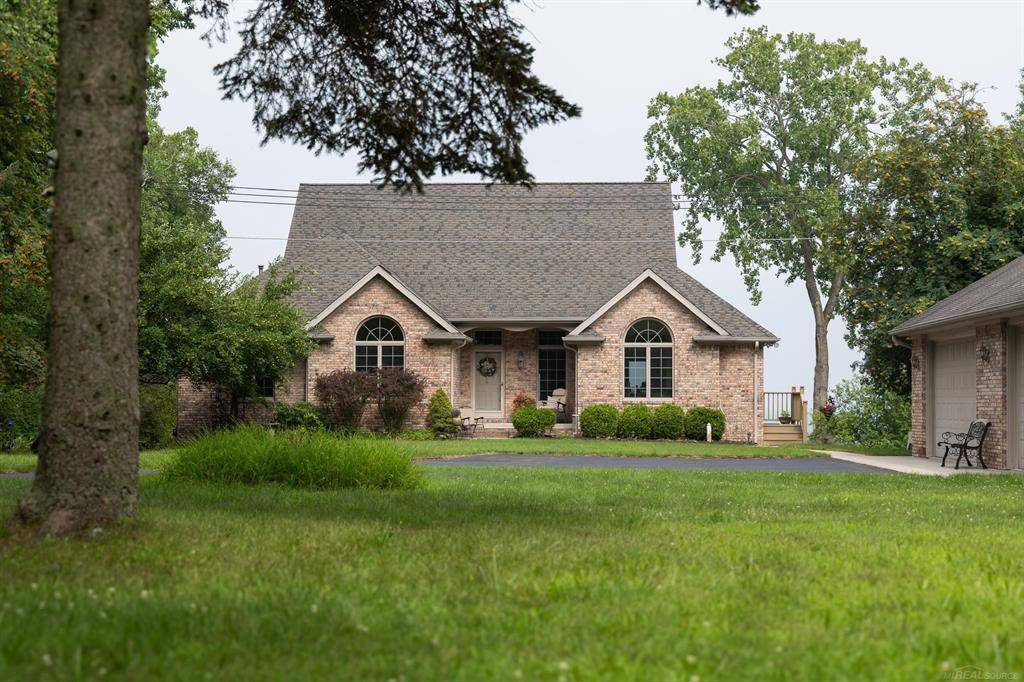 Lexington Twp, MI 48450,7350 Aitken Road