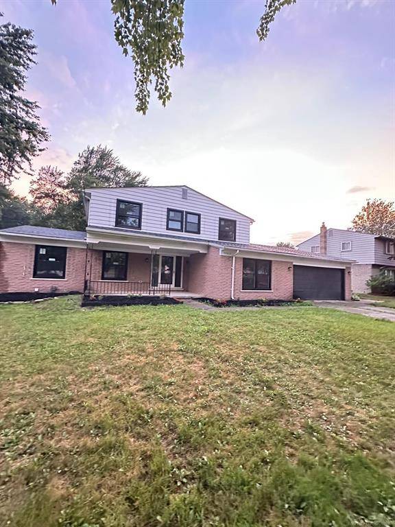 Clinton Twp, MI 48035,35905 Tami Lane