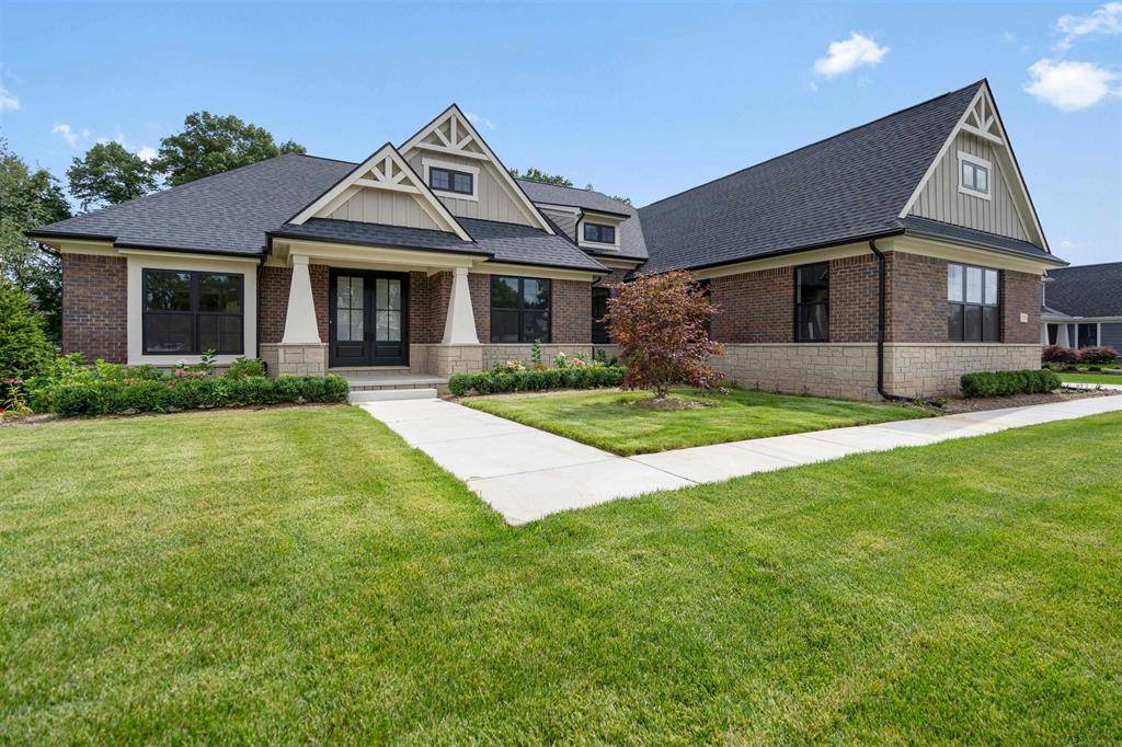 Washington Twp, MI 48095,7376 Mulberry Drive