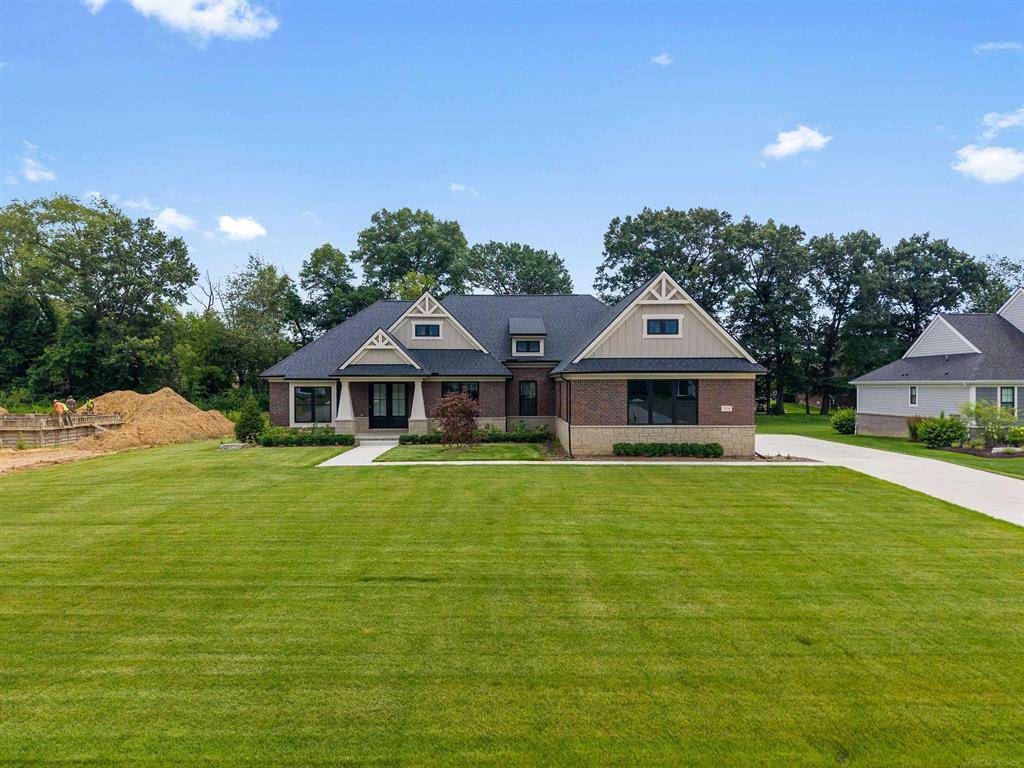 Washington Twp, MI 48095,7376 Mulberry Drive