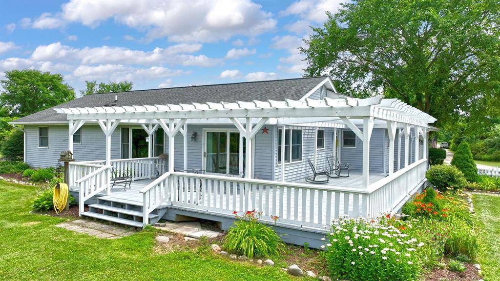 Cottrellville Twp, MI 48039,6298 Marsh Road