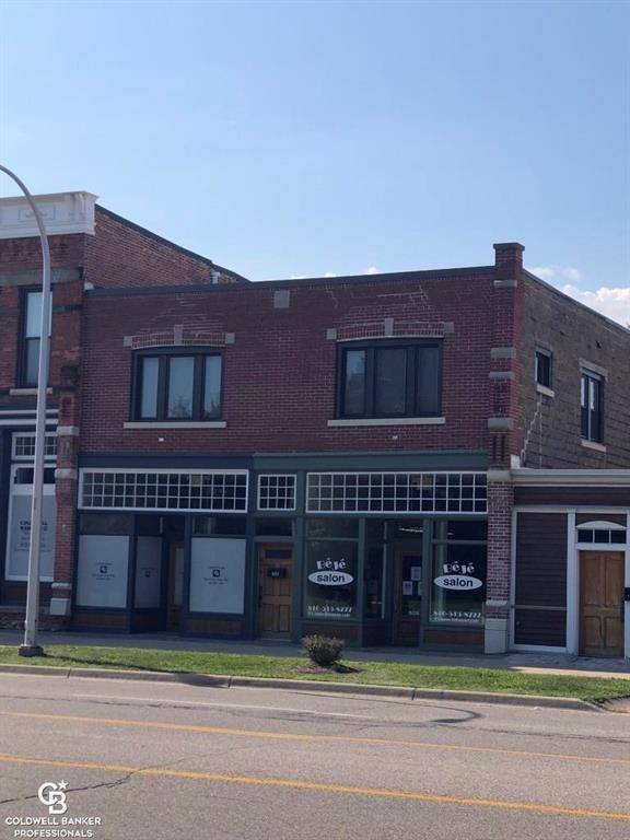 Port Huron, MI 48060,806B Lapeer Street