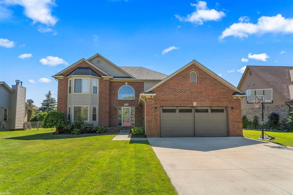 New Baltimore, MI 48047,51639 Promenade Lane