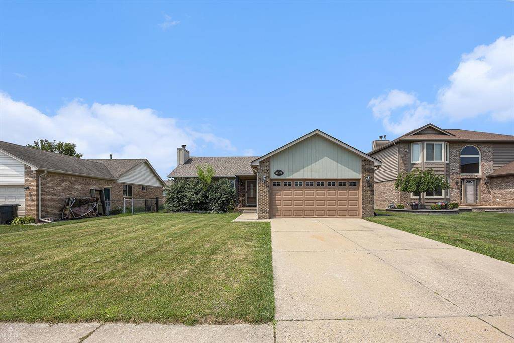 Chesterfield Twp, MI 48051,46179 Duke Street