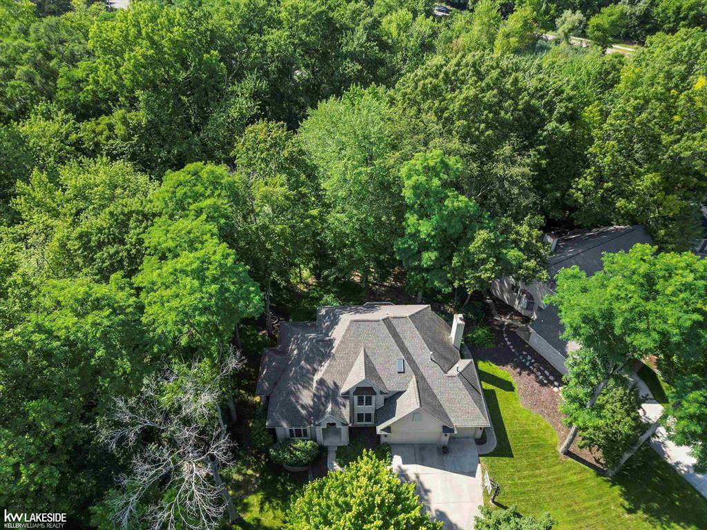 West Bloomfield Twp, MI 48324,2606 Alden Court