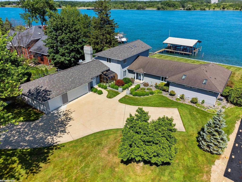 East China Twp, MI 48054,4565 Chamberlain Drive
