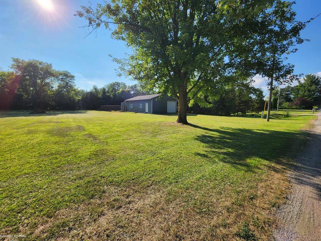 Bridgeport Twp, MI 48415,6580 Bell Road