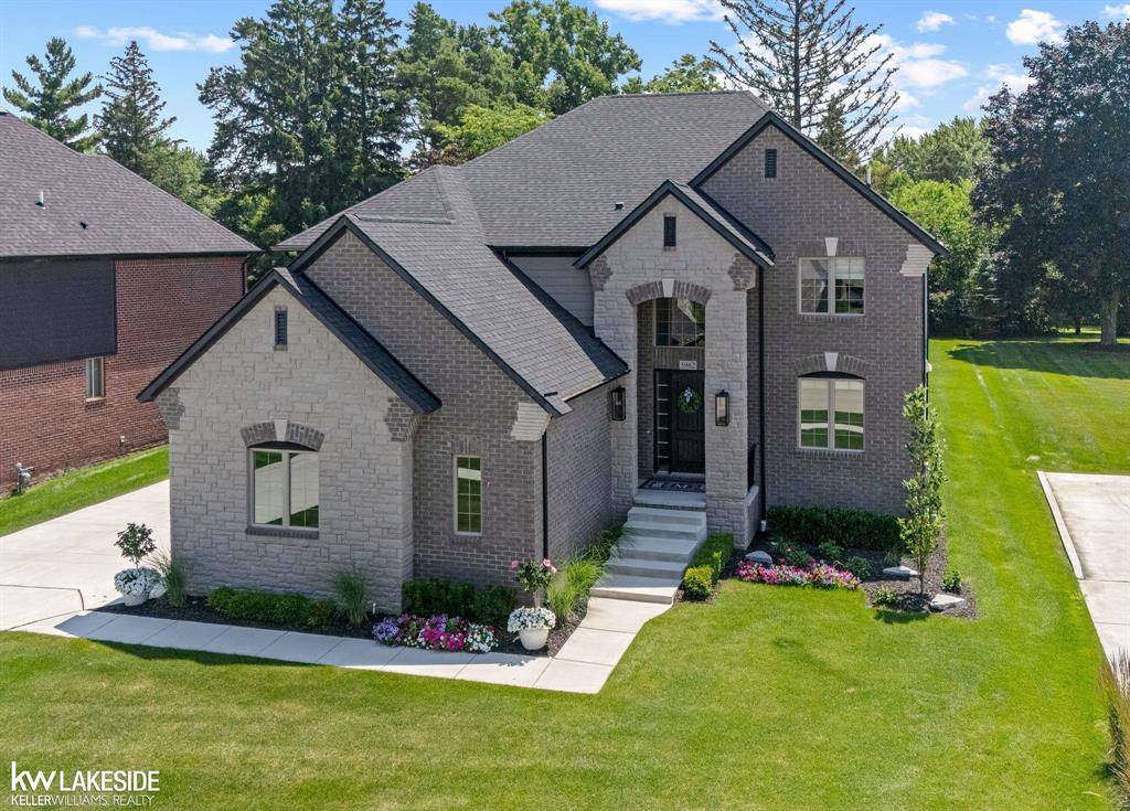 Washington Twp, MI 48095,5962 Park Avenue