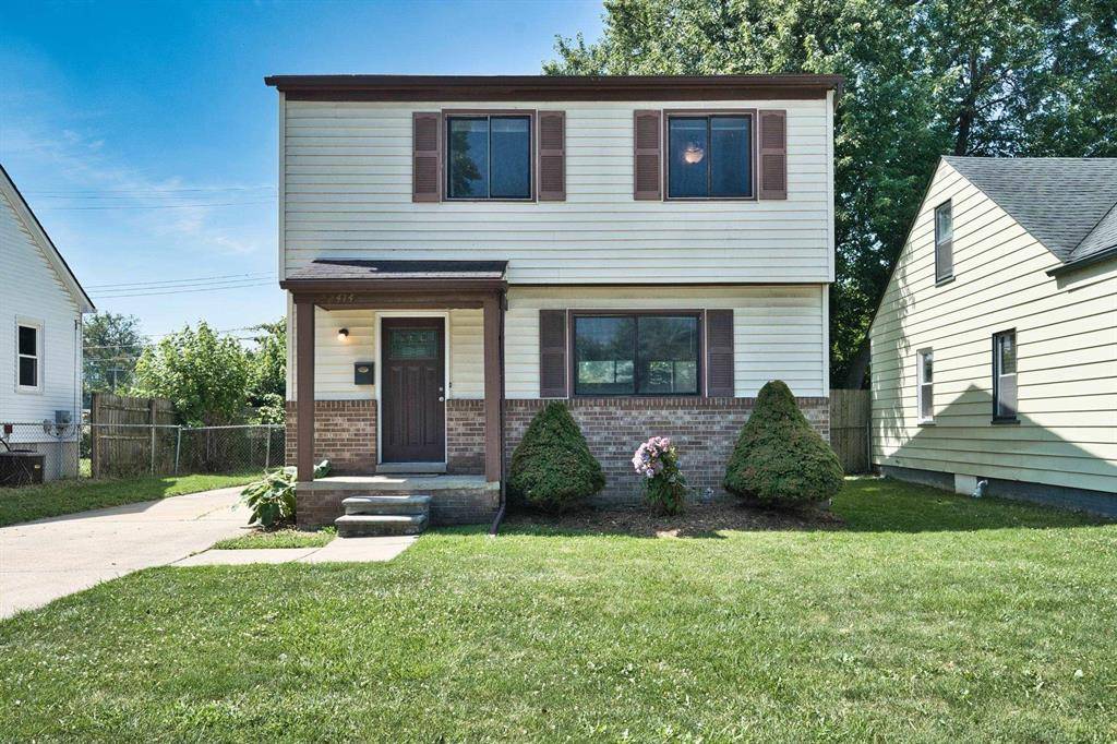 St. Clair Shores, MI 48080,22414 Glen Court