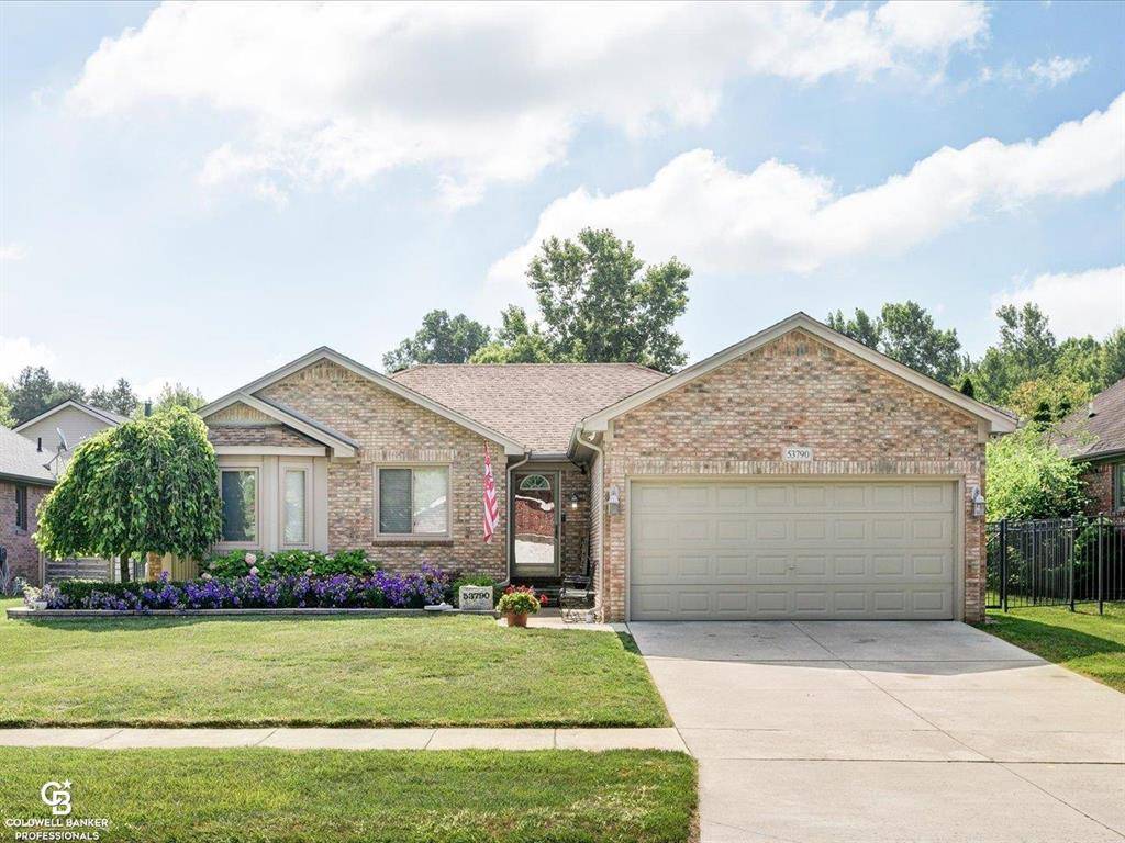 New Baltimore, MI 48047,53790 Meadow View Ln Lane
