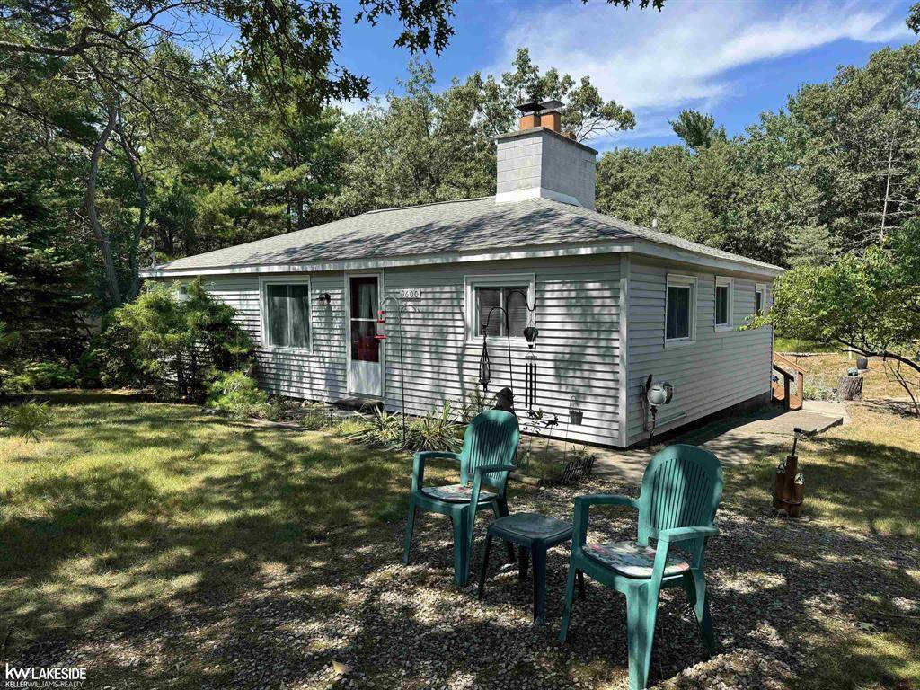 Caseville Twp, MI 48755,9600 Point Charities Avenue