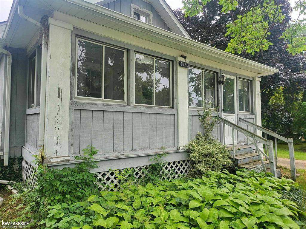 Port Huron, MI 48060,2736 17th Avenue