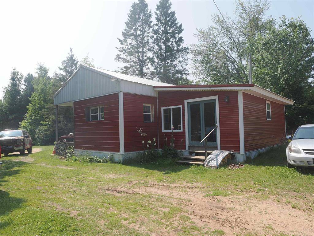 Chippewa Twp, MI 49728,10680 S Salt Point Road
