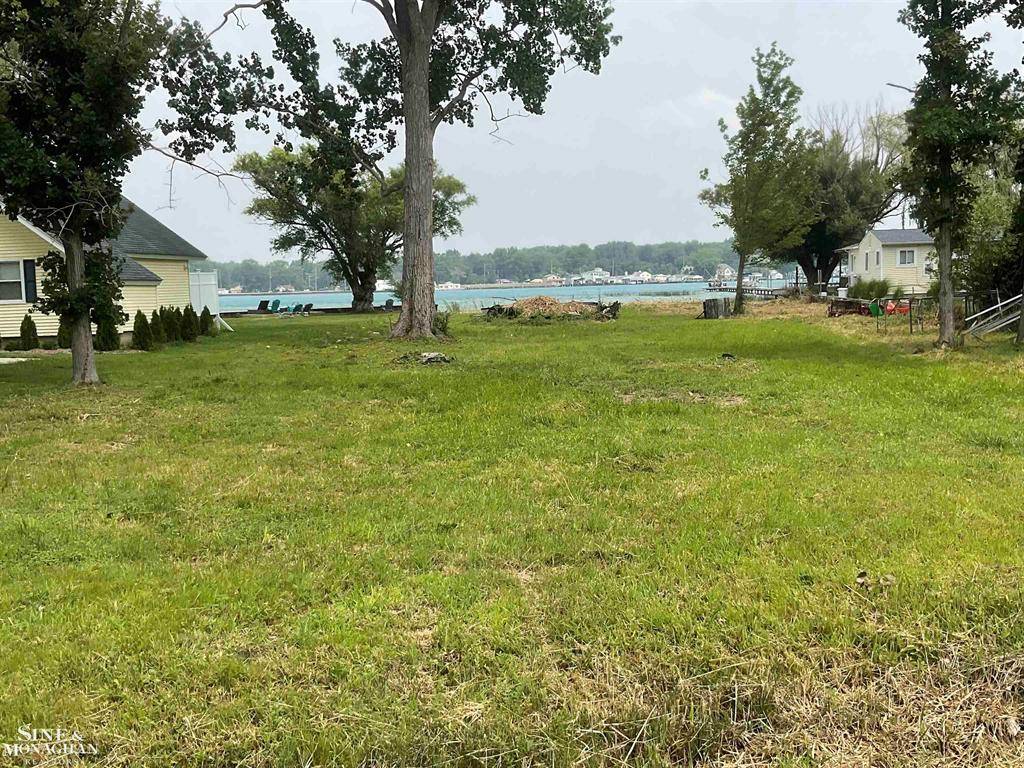 Clay Twp, MI 48028,0000 N CHANNEL Drive