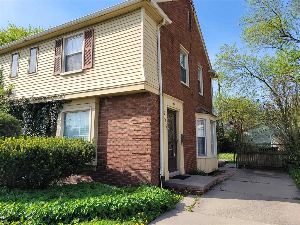 Detroit, MI 48236,21756 Moross Road