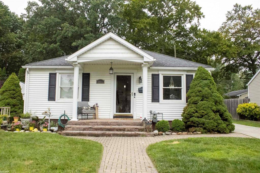 Port Huron, MI 48060,3021 Cooper Avenue