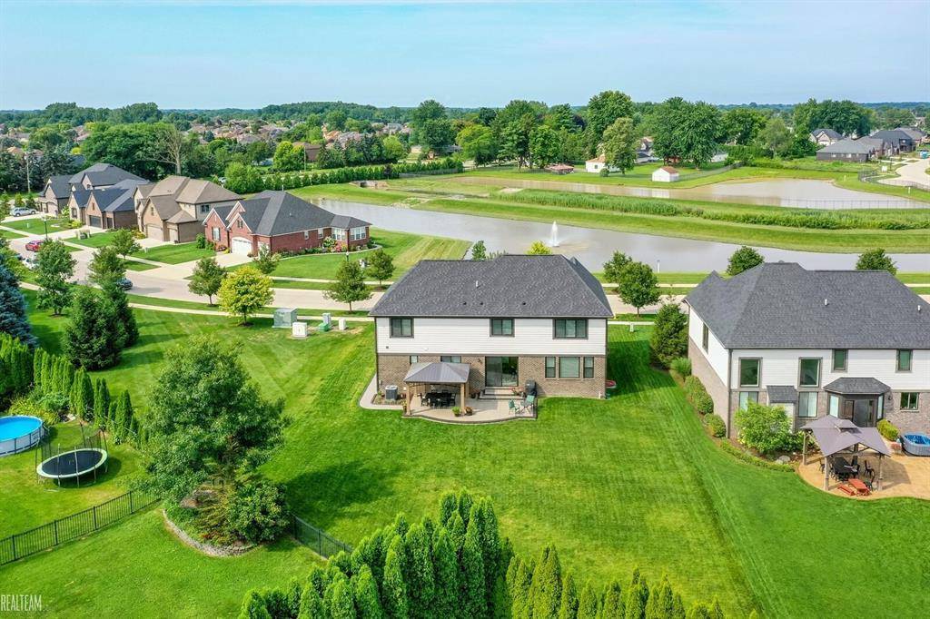 Macomb Twp, MI 48044,49134 Monarch Drive