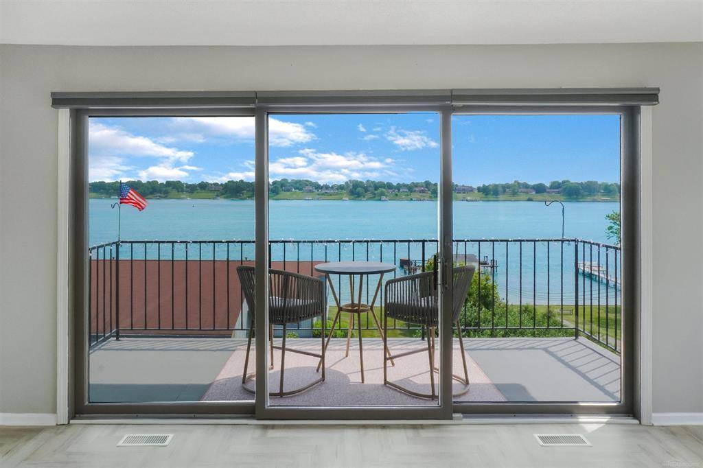 St. Clair Twp, MI 48079,1715 River Road Unit 75
