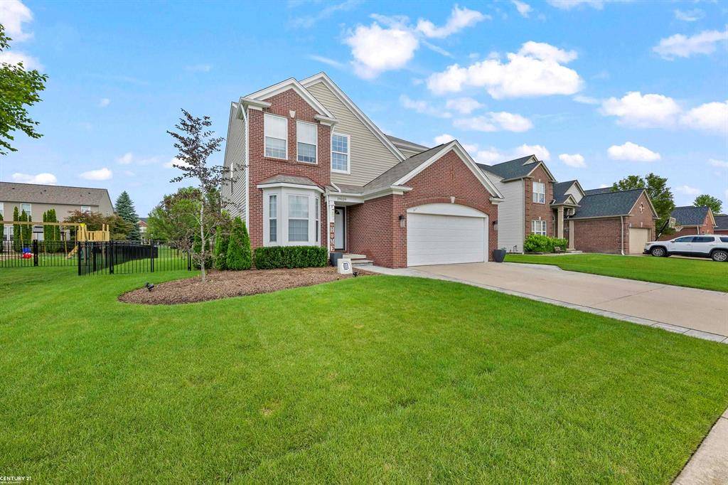 Macomb Twp, MI 48042,19039 Pembridge Street