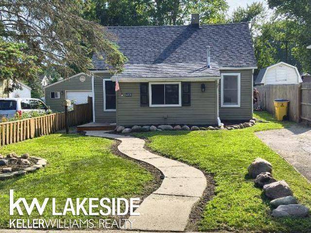 New Baltimore, MI 48047,50925 Ashley Street
