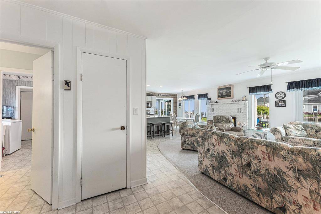 Clay Twp, MI 48028,7618 South Channel Drive