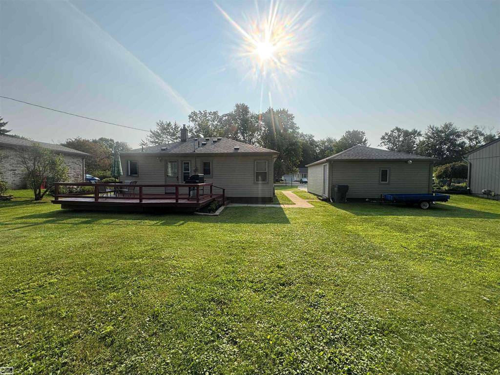 Harrison Twp, MI 48045,38767 Willowmere Street