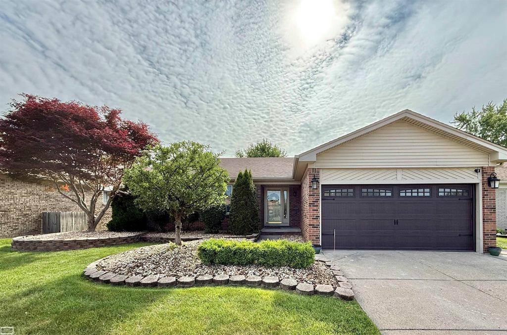 Macomb Twp, MI 48044,47594 Stephanie Drive