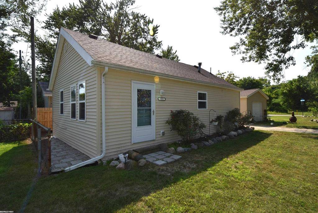 Algonac, MI 48001,953 Robbins Drive