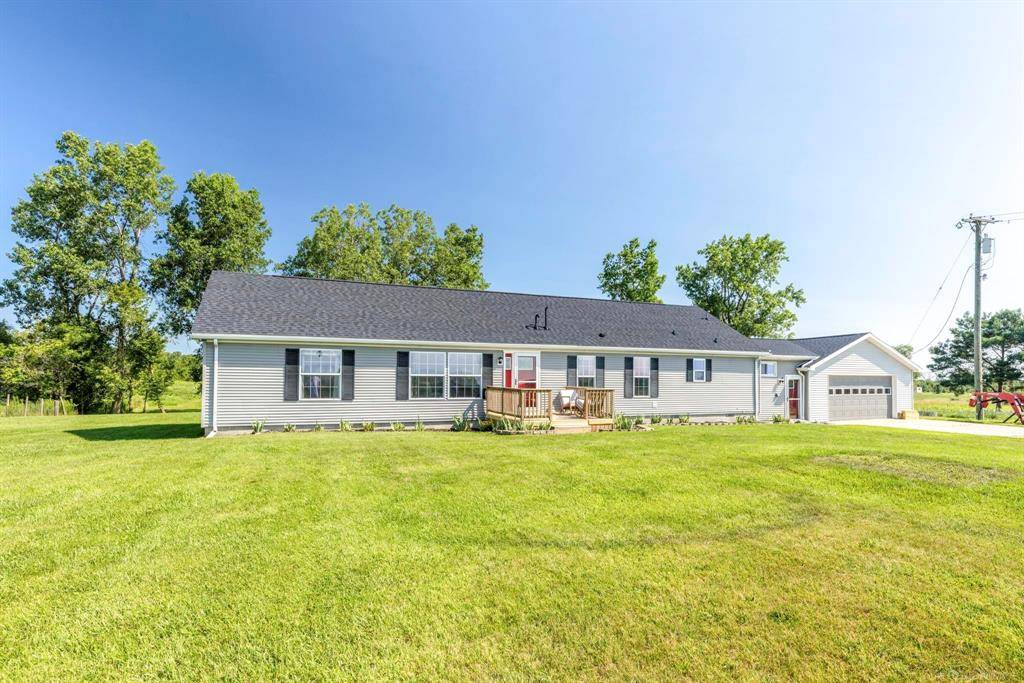 Clyde Twp, MI 48049,5166 Mcintyre Road