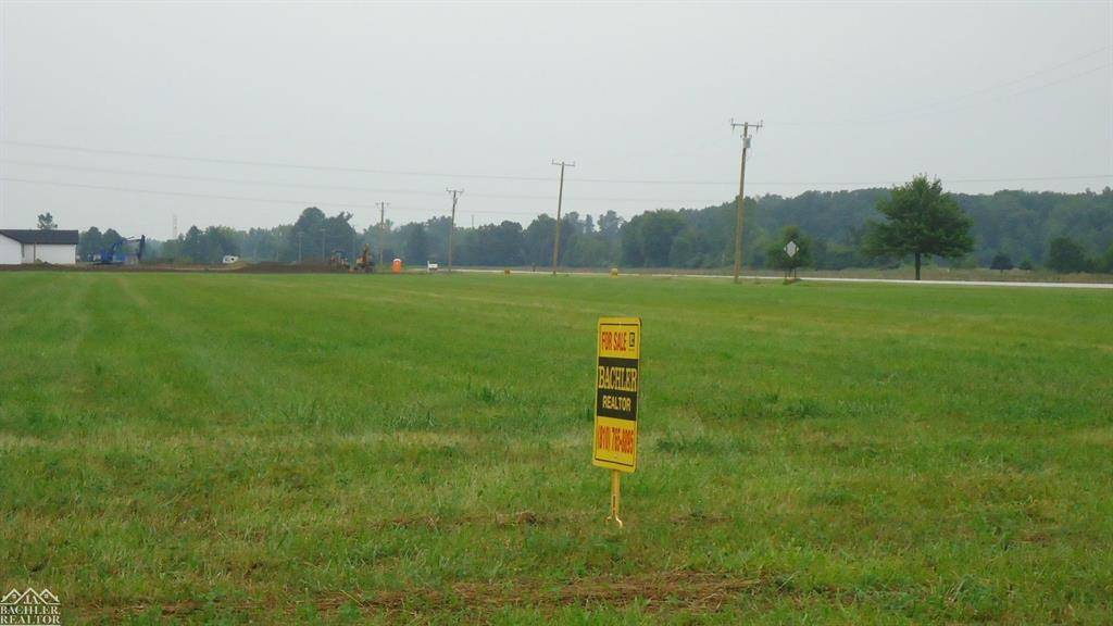 China Twp, MI 48054,V/L Meisner Road