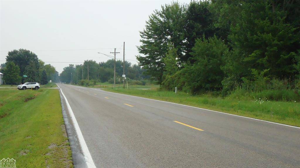 China Twp, MI 48054,V/L Meisner Road