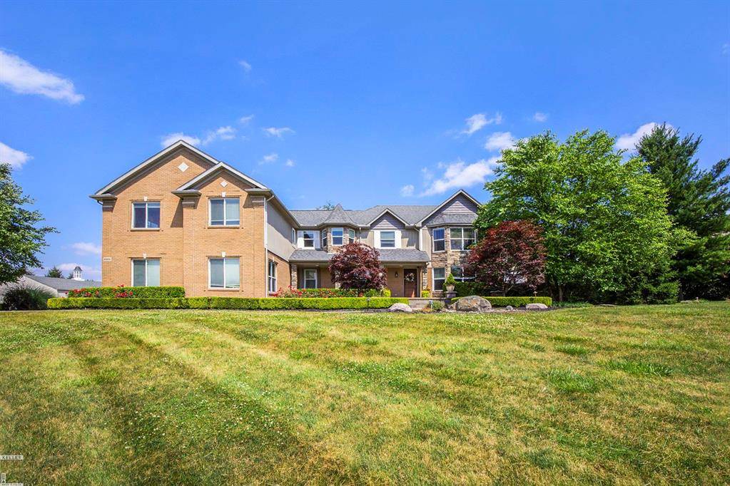 Washington Twp, MI 48094,62650 Mound Road