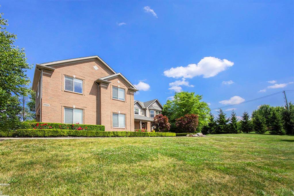 Washington Twp, MI 48094,62650 Mound Road