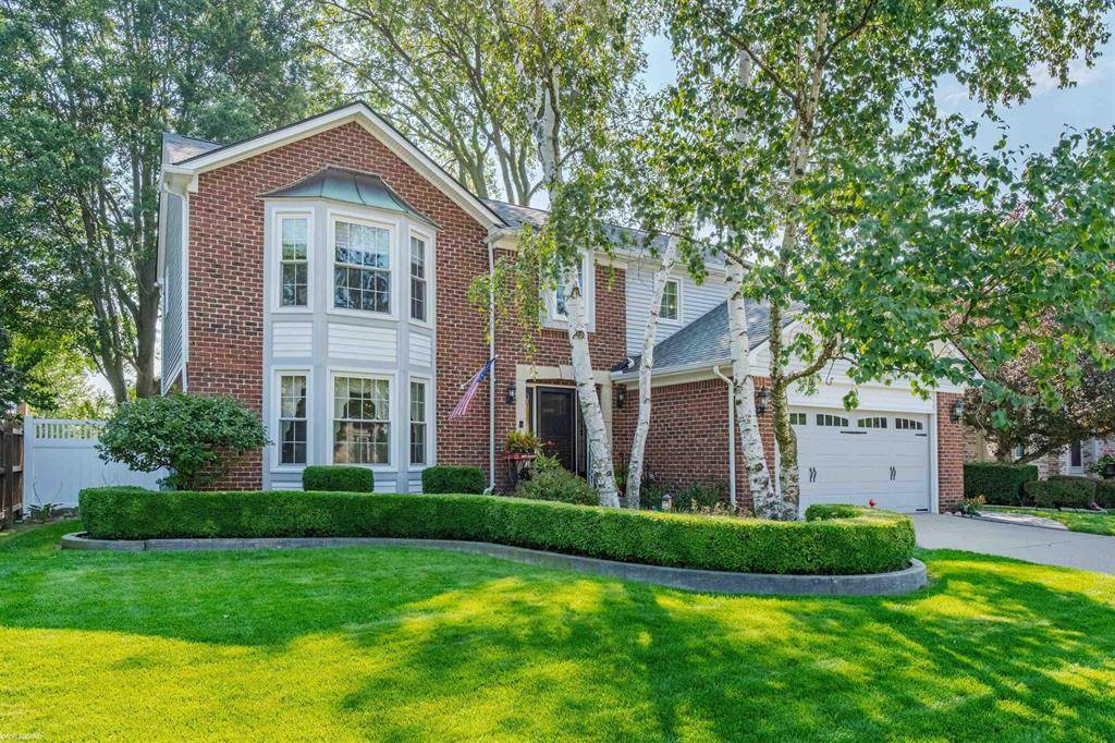 Clinton Twp, MI 48038,43860 Cadburry Drive