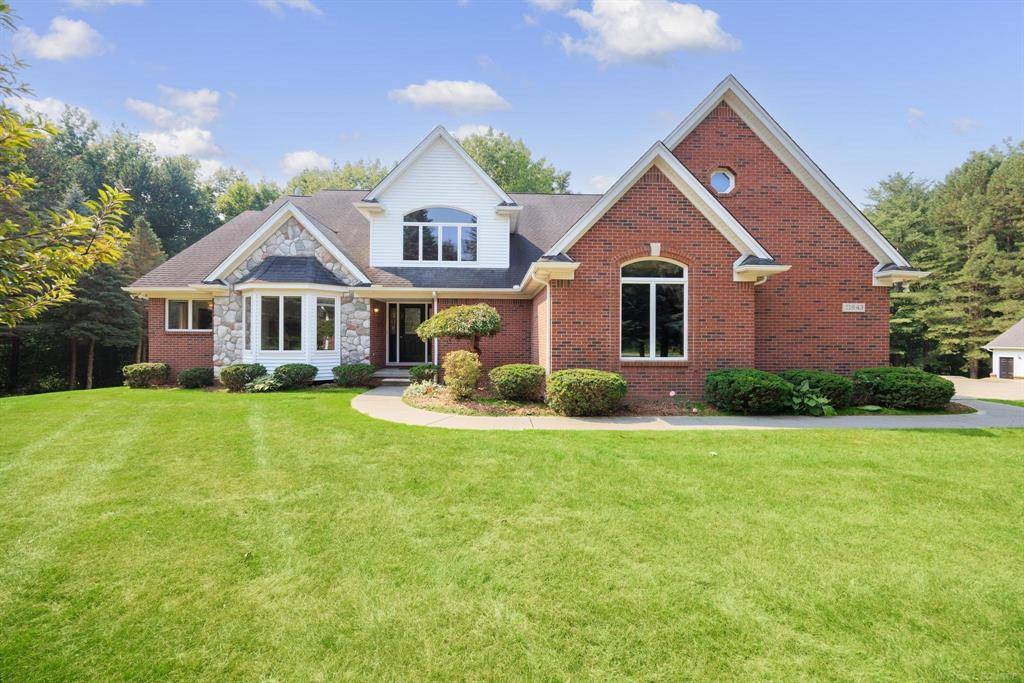 Riley Twp, MI 48041,11643 Belle River Road