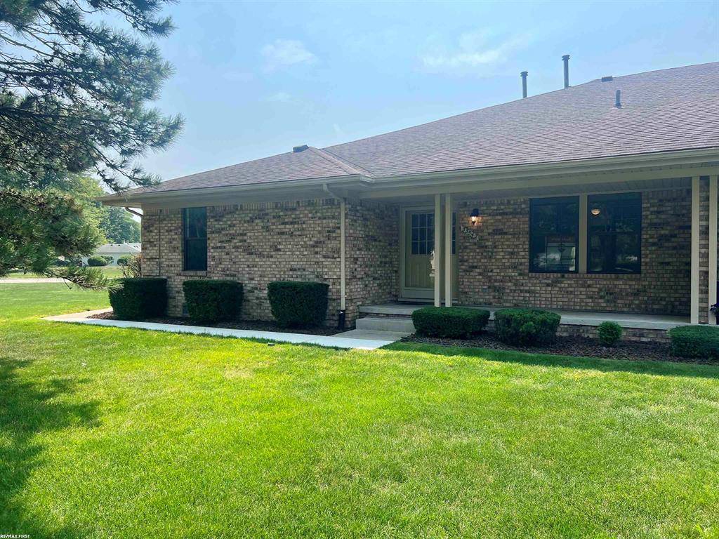 Macomb Twp, MI 48047,33542 Meldrum Street 27